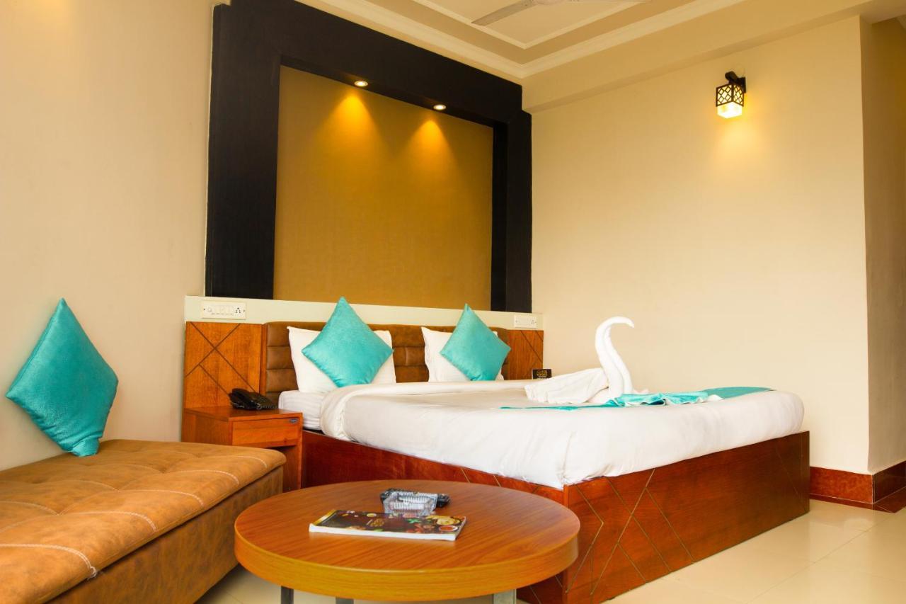 Hotel Sonar Bangla Mandarmoni Mandarmani Exterior foto